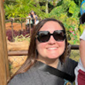 Meet your Posher, Sara